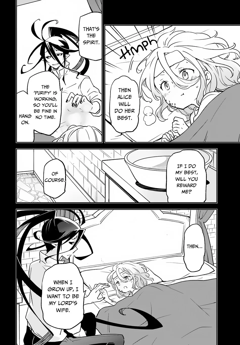 Henkyou Gurashi no Maou, Tensei shite Saikyou no Majutsushi ni naru Chapter 14 - Page 19