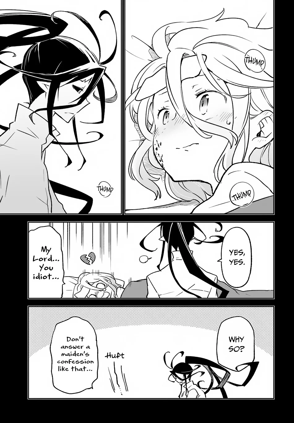 Henkyou Gurashi no Maou, Tensei shite Saikyou no Majutsushi ni naru Chapter 14 - Page 20