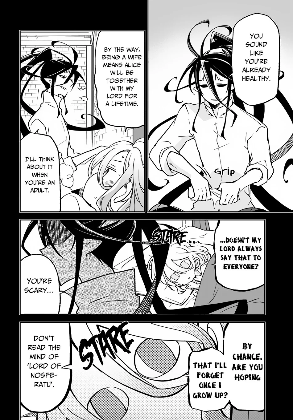 Henkyou Gurashi no Maou, Tensei shite Saikyou no Majutsushi ni naru Chapter 14 - Page 21