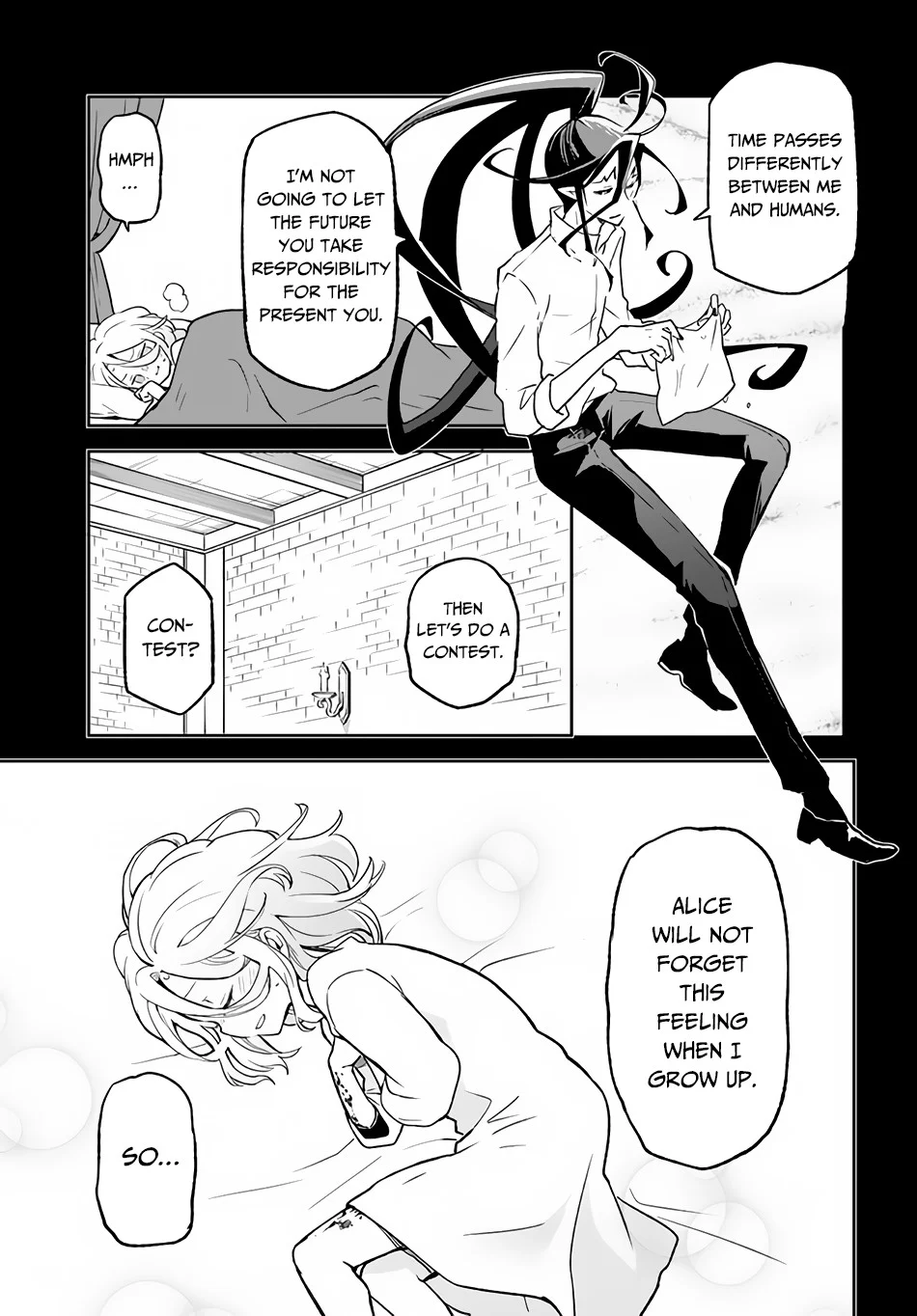 Henkyou Gurashi no Maou, Tensei shite Saikyou no Majutsushi ni naru Chapter 14 - Page 22