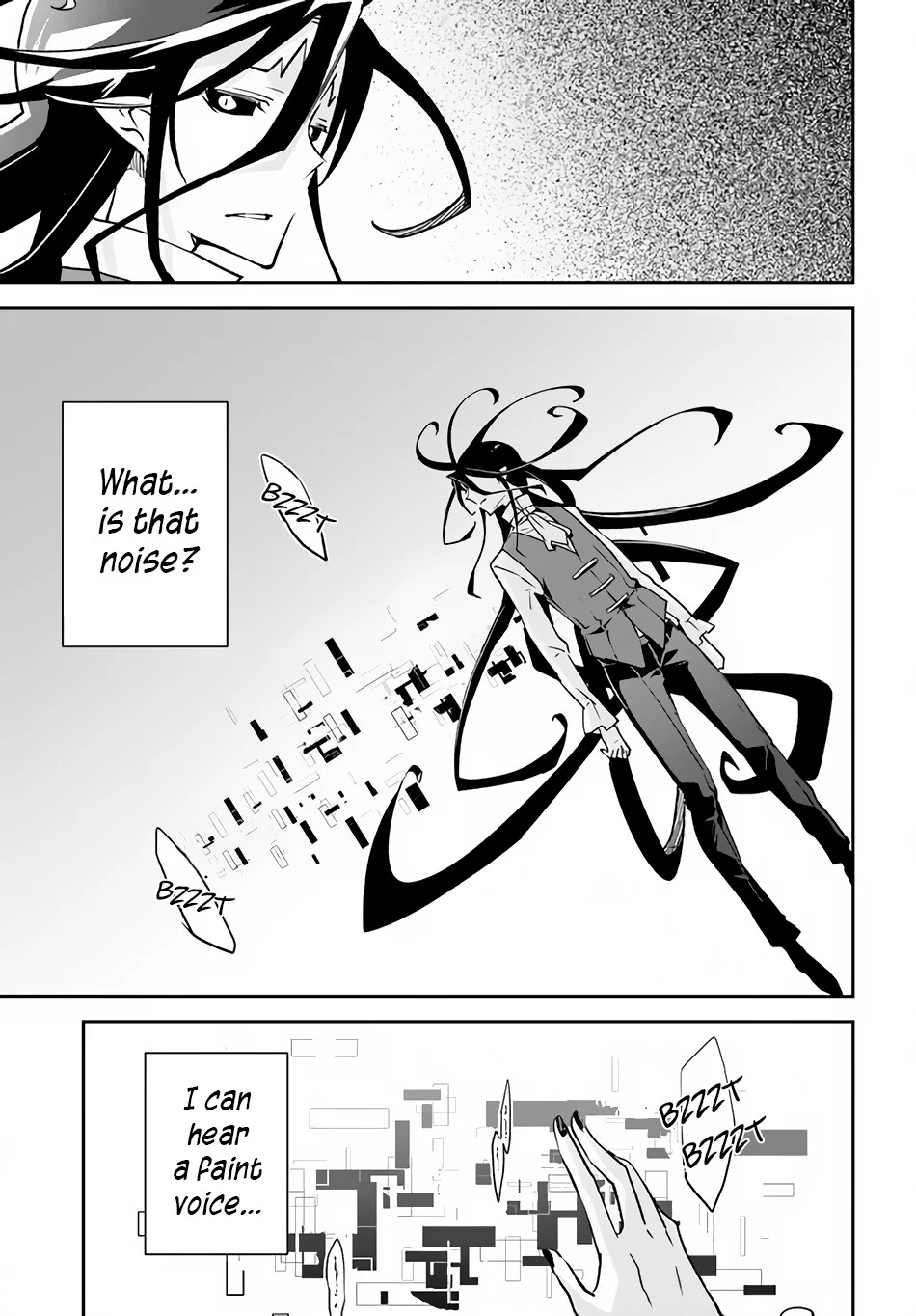 Henkyou Gurashi no Maou, Tensei shite Saikyou no Majutsushi ni naru Chapter 14 - Page 26