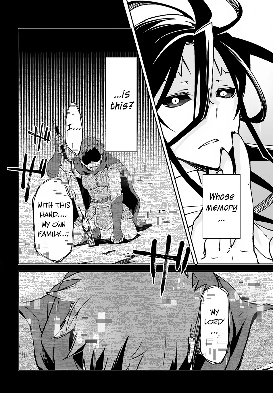 Henkyou Gurashi no Maou, Tensei shite Saikyou no Majutsushi ni naru Chapter 14 - Page 27