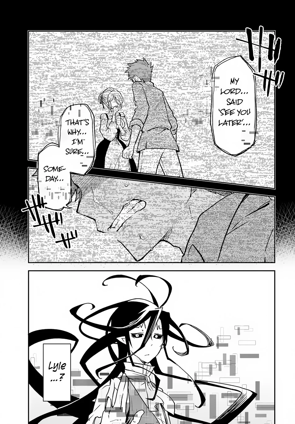 Henkyou Gurashi no Maou, Tensei shite Saikyou no Majutsushi ni naru Chapter 14 - Page 28