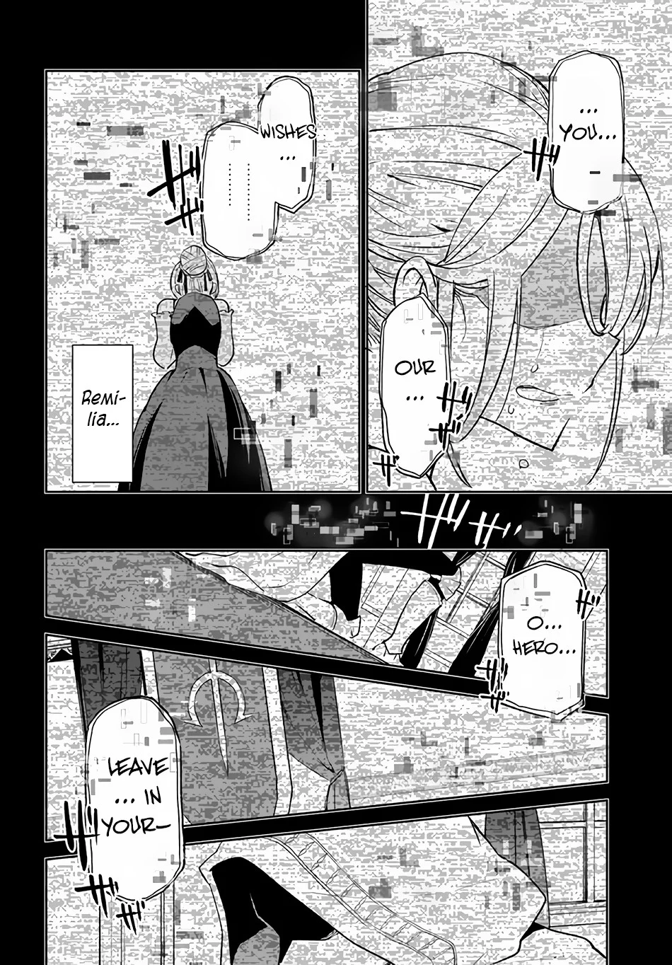 Henkyou Gurashi no Maou, Tensei shite Saikyou no Majutsushi ni naru Chapter 14 - Page 29