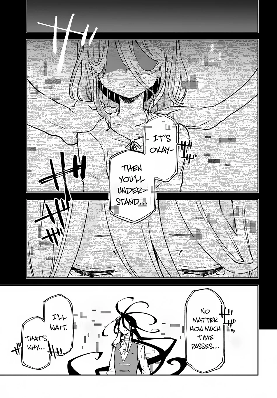 Henkyou Gurashi no Maou, Tensei shite Saikyou no Majutsushi ni naru Chapter 14 - Page 30
