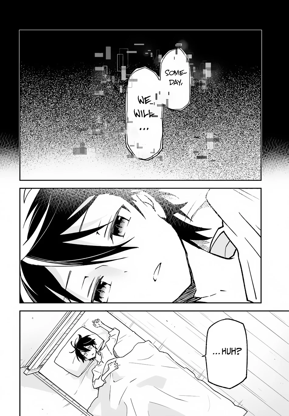 Henkyou Gurashi no Maou, Tensei shite Saikyou no Majutsushi ni naru Chapter 14 - Page 31