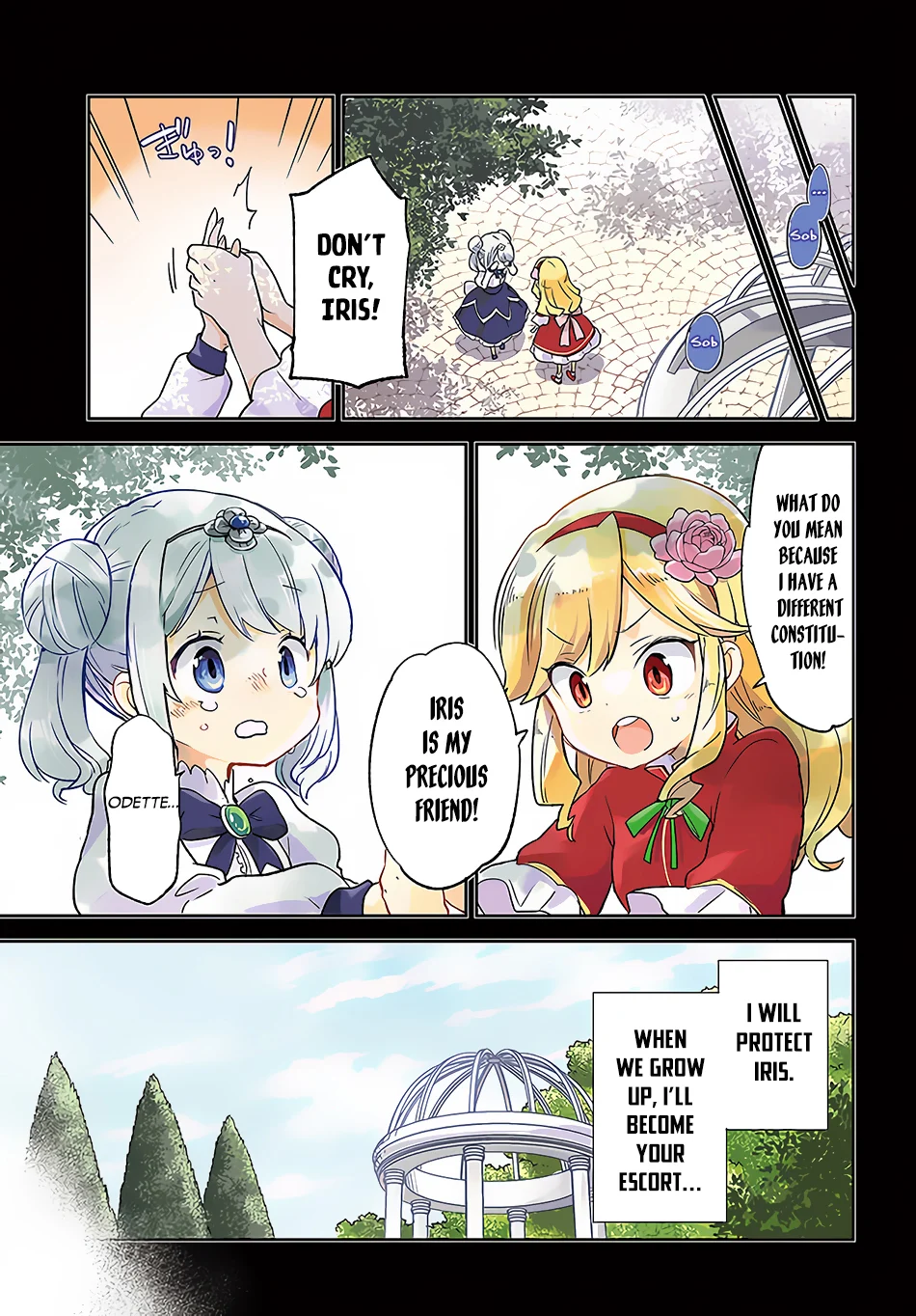 Henkyou Gurashi no Maou, Tensei shite Saikyou no Majutsushi ni naru Chapter 16 - Page 2