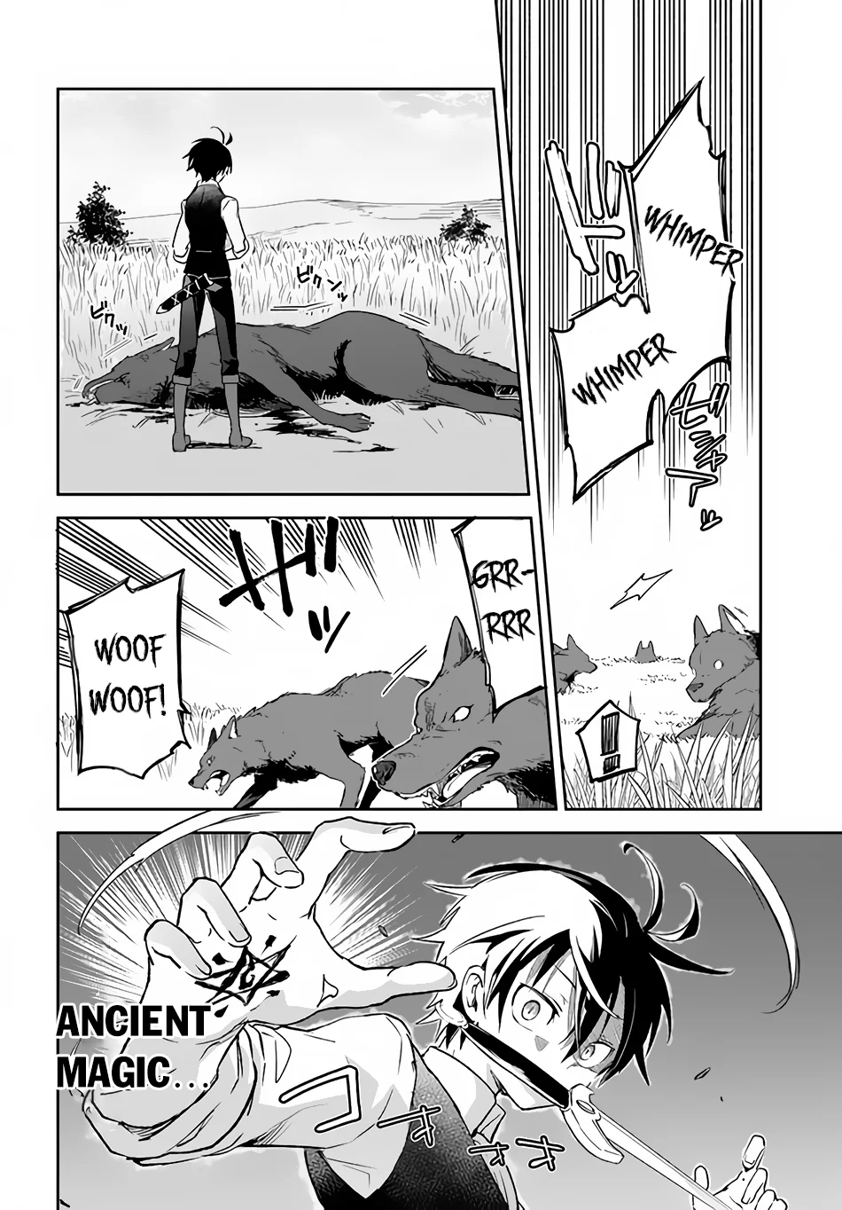Henkyou Gurashi no Maou, Tensei shite Saikyou no Majutsushi ni naru Chapter 16 - Page 28