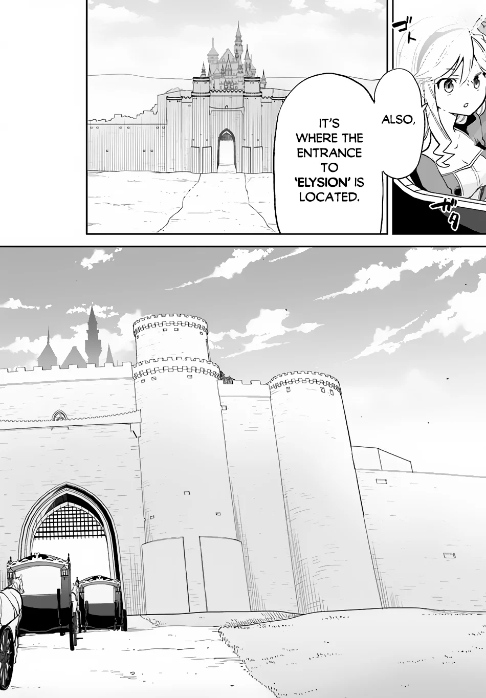 Henkyou Gurashi no Maou, Tensei shite Saikyou no Majutsushi ni naru Chapter 17 - Page 28