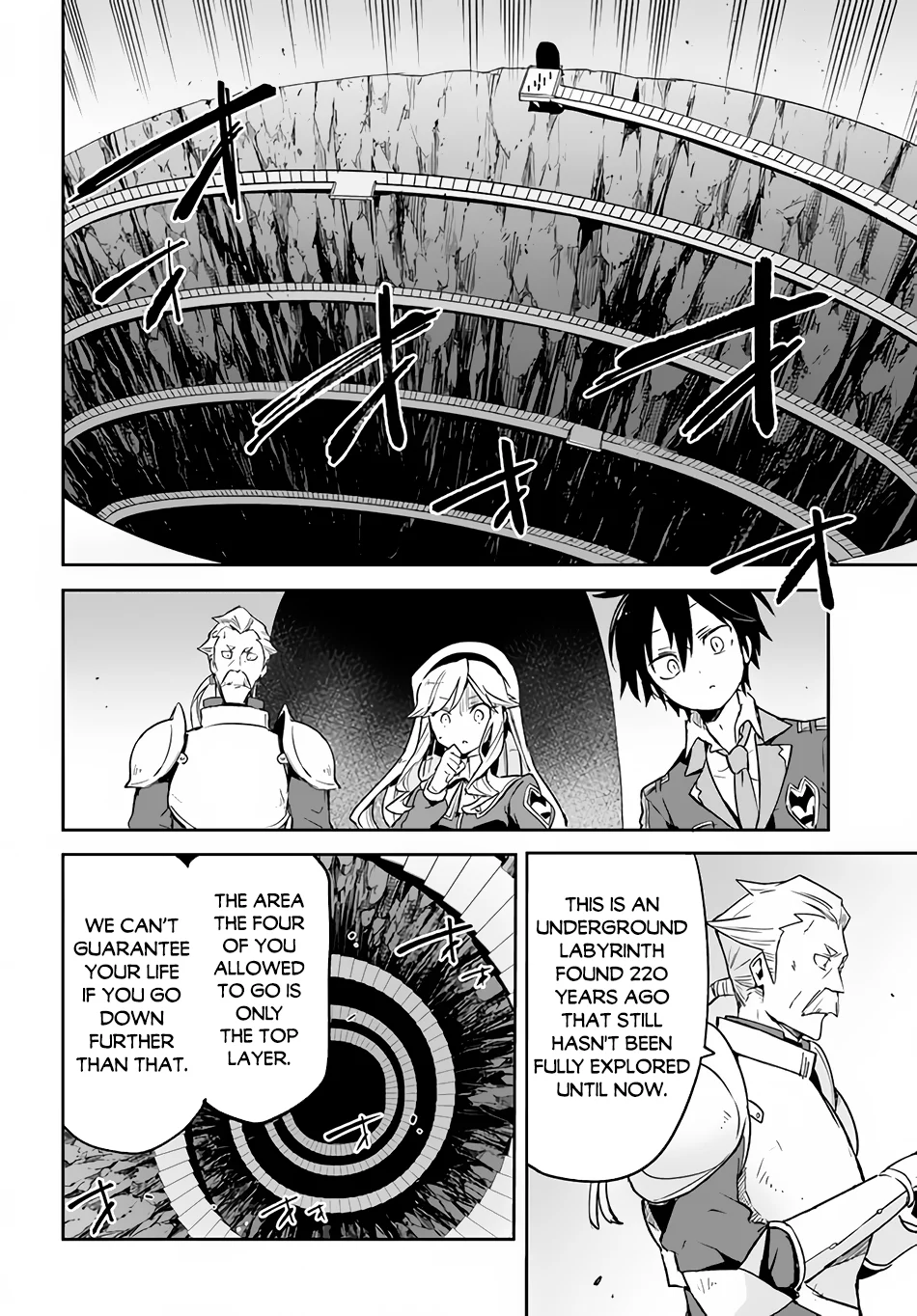 Henkyou Gurashi no Maou, Tensei shite Saikyou no Majutsushi ni naru Chapter 19 - Page 17