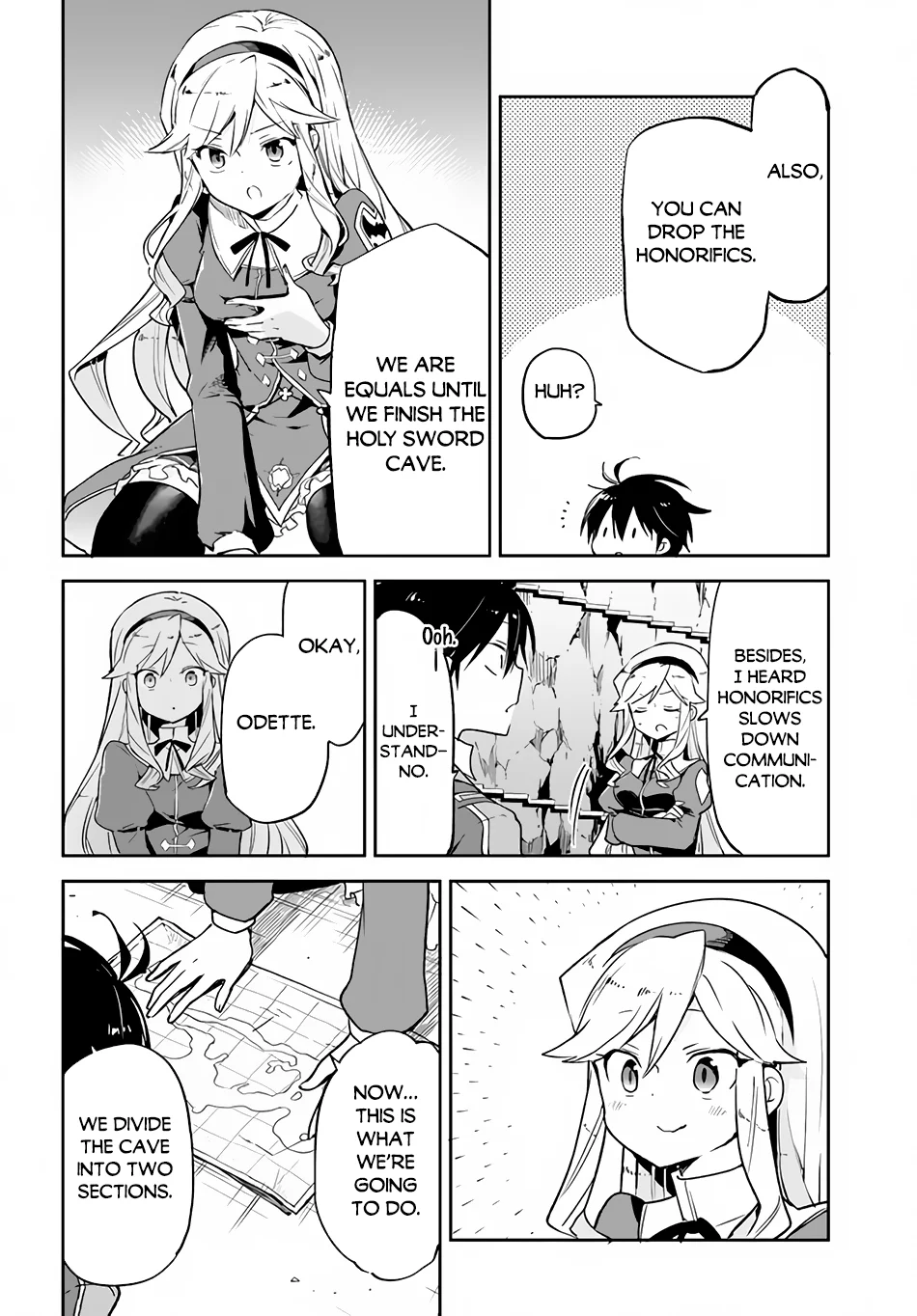 Henkyou Gurashi no Maou, Tensei shite Saikyou no Majutsushi ni naru Chapter 19 - Page 25
