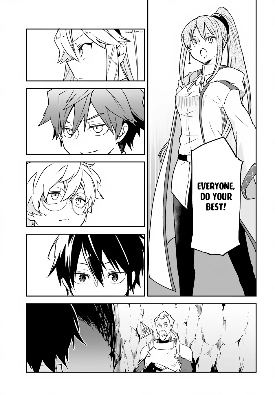 Henkyou Gurashi no Maou, Tensei shite Saikyou no Majutsushi ni naru Chapter 19 - Page 30