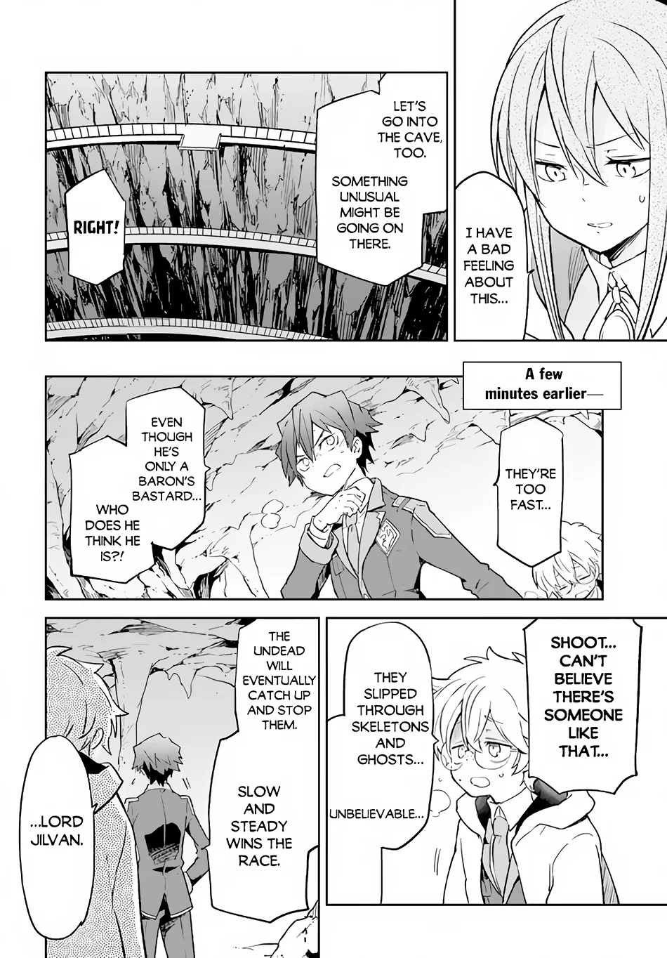 Henkyou Gurashi no Maou, Tensei shite Saikyou no Majutsushi ni naru Chapter 20 - Page 17