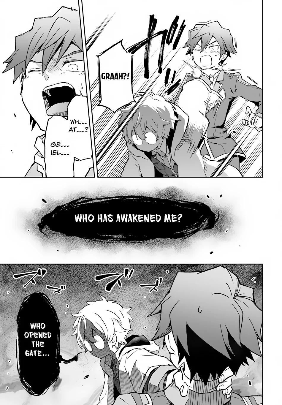 Henkyou Gurashi no Maou, Tensei shite Saikyou no Majutsushi ni naru Chapter 20 - Page 24