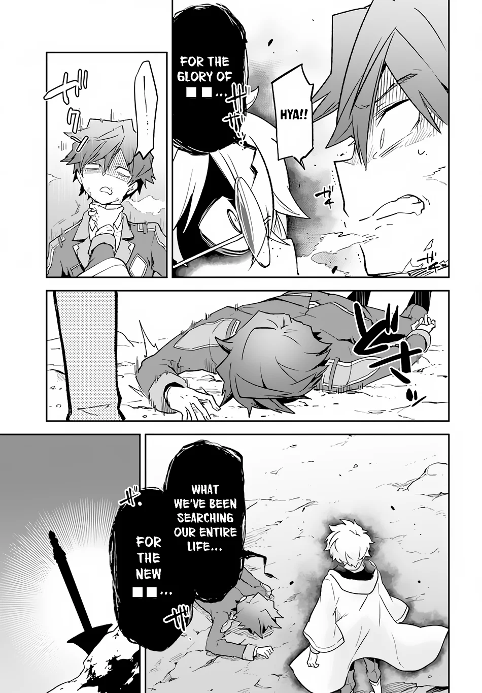 Henkyou Gurashi no Maou, Tensei shite Saikyou no Majutsushi ni naru Chapter 20 - Page 28