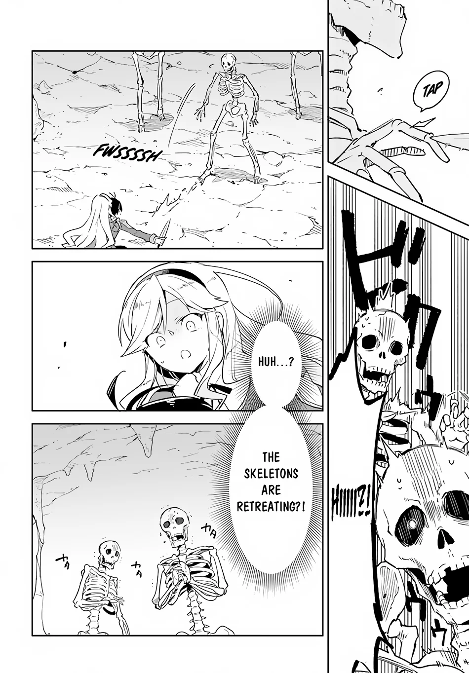 Henkyou Gurashi no Maou, Tensei shite Saikyou no Majutsushi ni naru Chapter 20 - Page 5