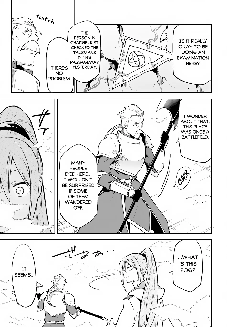 Henkyou Gurashi no Maou, Tensei shite Saikyou no Majutsushi ni naru Chapter 20 - Page 10