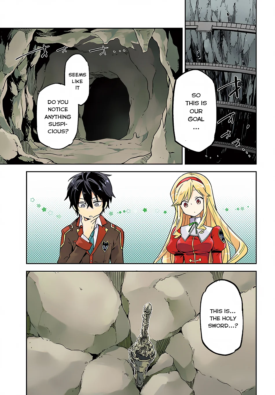 Henkyou Gurashi no Maou, Tensei shite Saikyou no Majutsushi ni naru Chapter 21 - Page 2