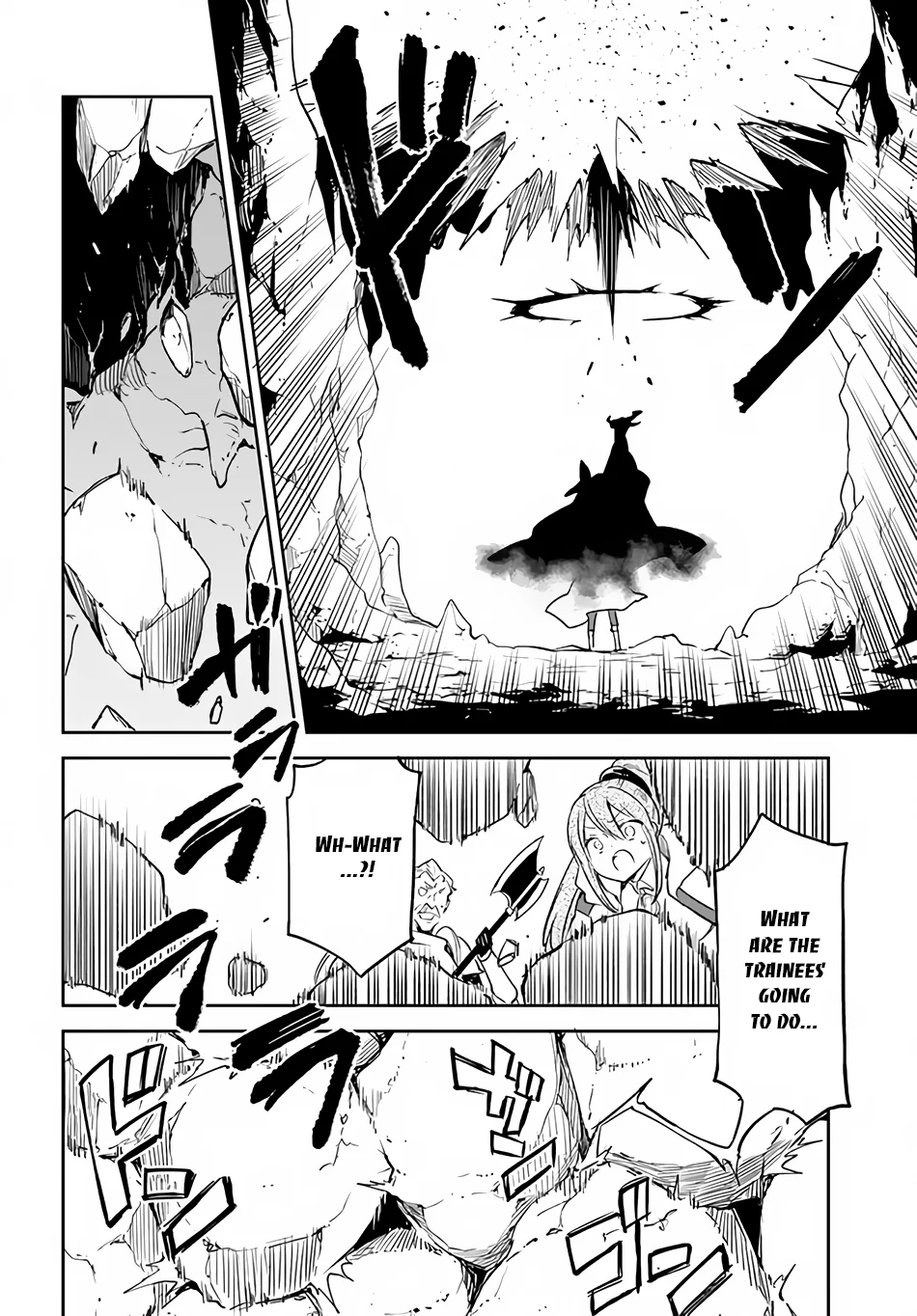 Henkyou Gurashi no Maou, Tensei shite Saikyou no Majutsushi ni naru Chapter 21 - Page 19