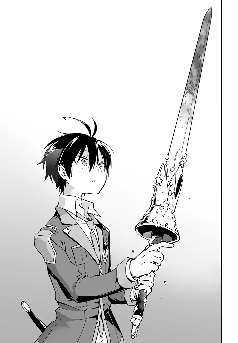 Henkyou Gurashi no Maou, Tensei shite Saikyou no Majutsushi ni naru Chapter 21 - Page 32