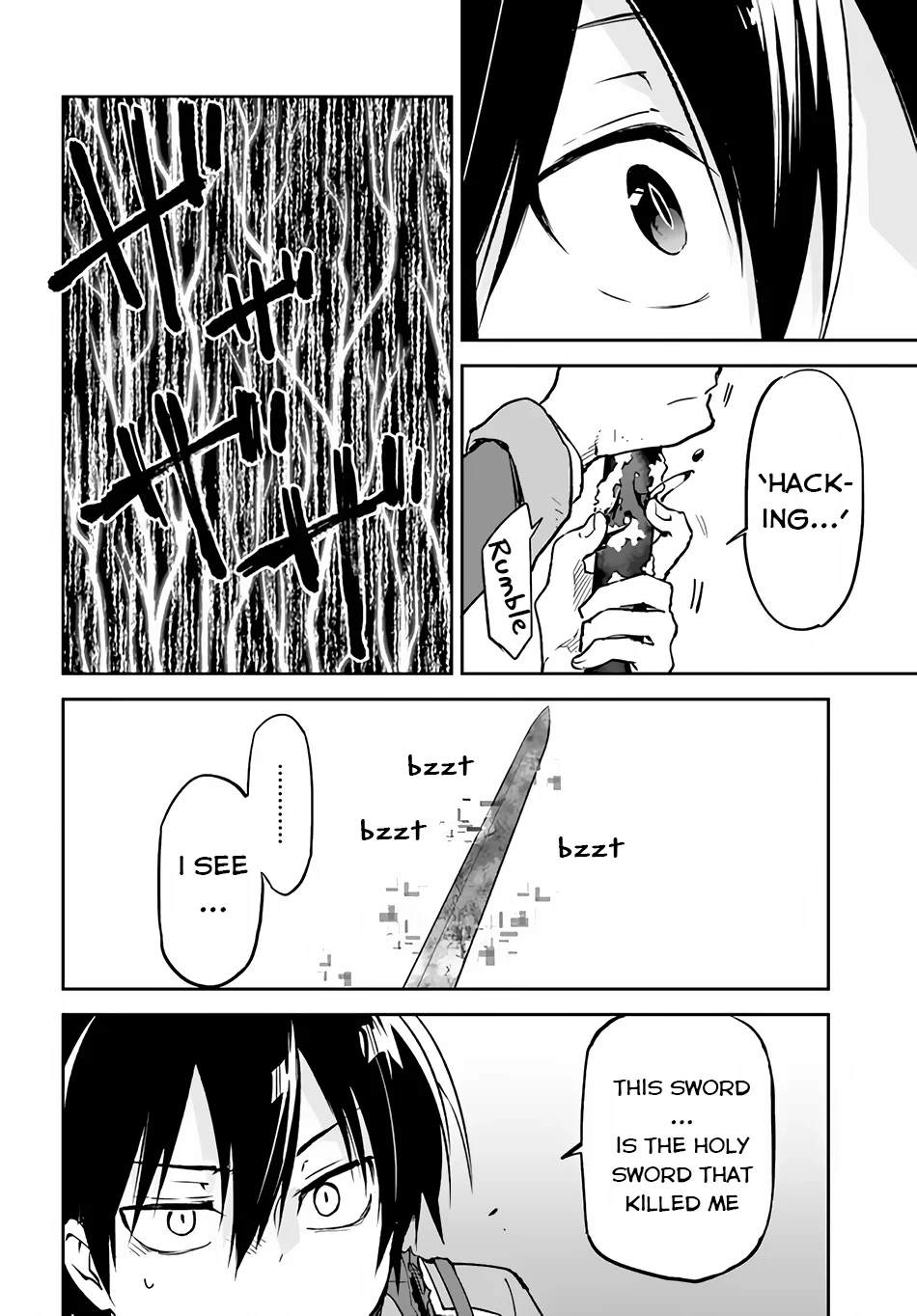 Henkyou Gurashi no Maou, Tensei shite Saikyou no Majutsushi ni naru Chapter 21 - Page 33