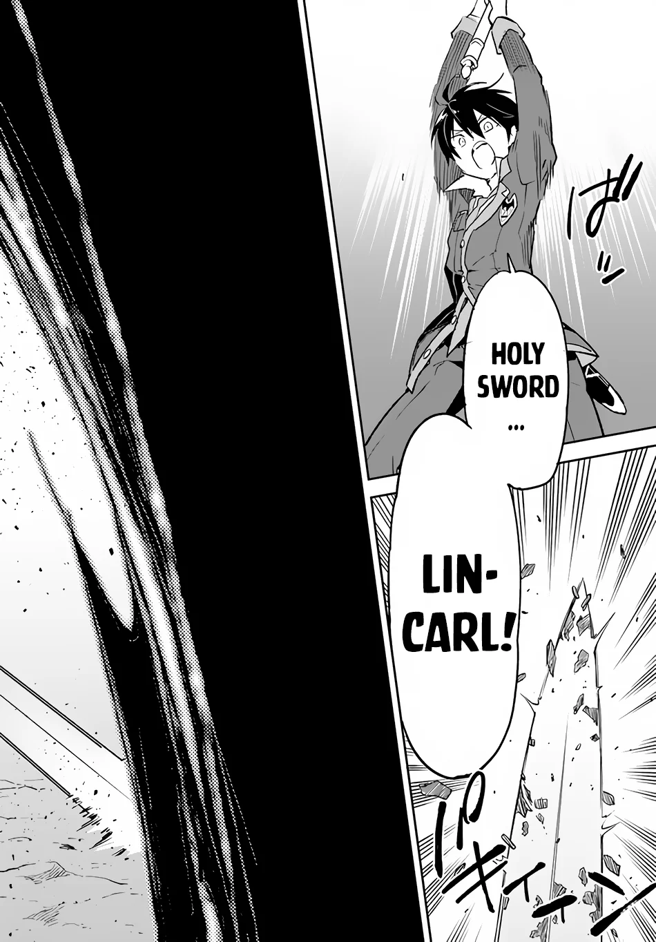 Henkyou Gurashi no Maou, Tensei shite Saikyou no Majutsushi ni naru Chapter 21 - Page 35