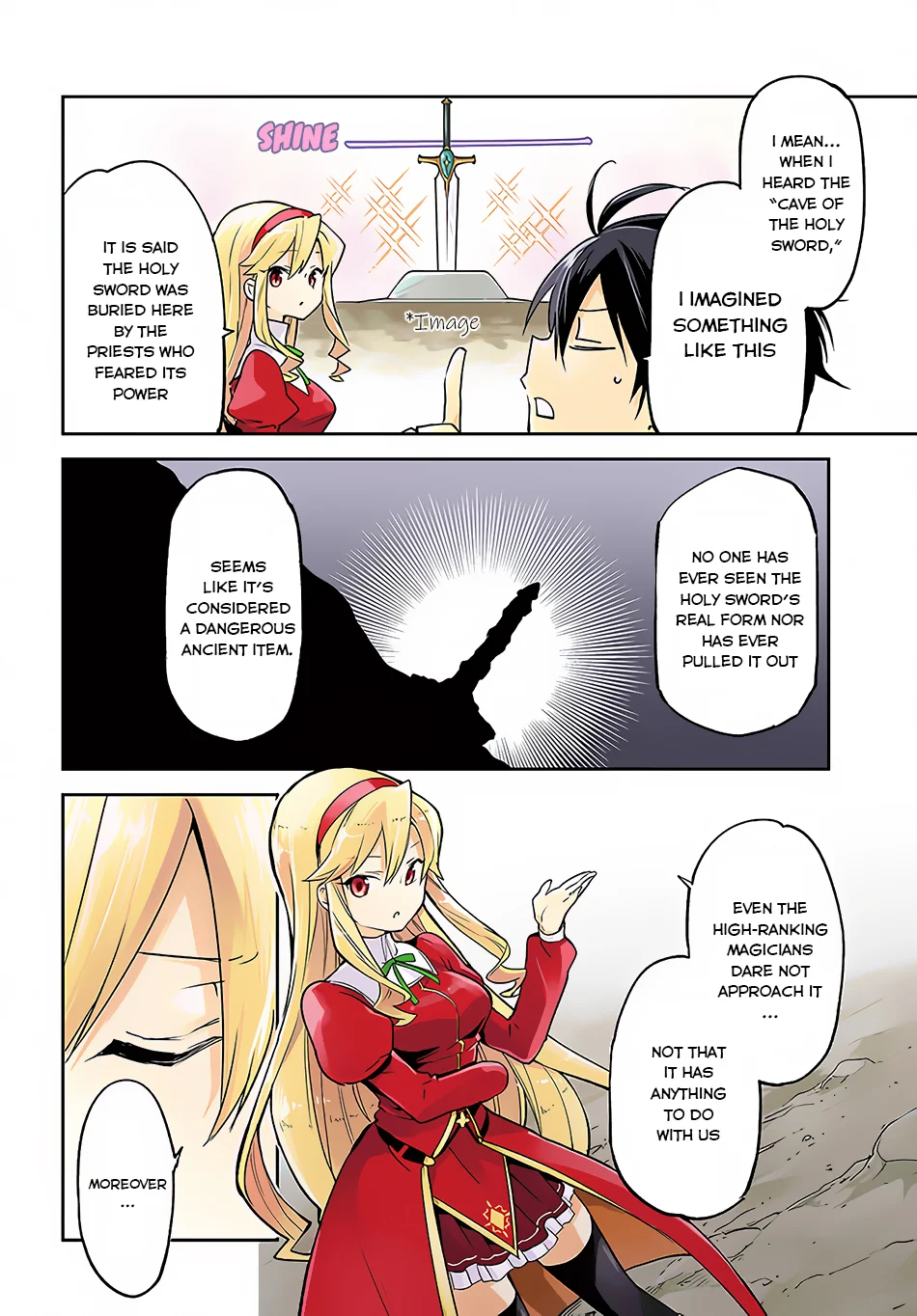 Henkyou Gurashi no Maou, Tensei shite Saikyou no Majutsushi ni naru Chapter 21 - Page 5