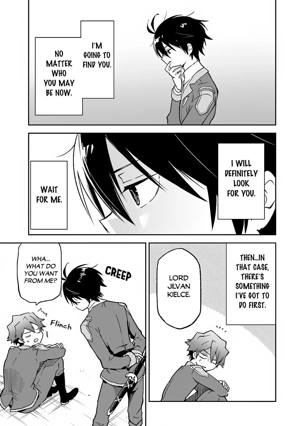 Henkyou Gurashi no Maou, Tensei shite Saikyou no Majutsushi ni naru Chapter 22 - Page 10