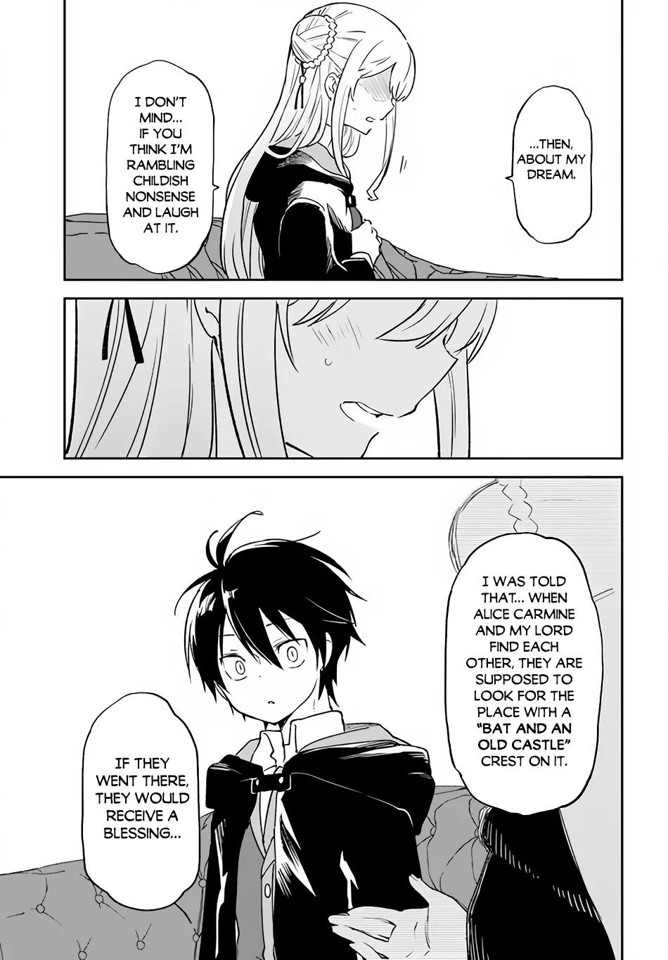 Henkyou Gurashi no Maou, Tensei shite Saikyou no Majutsushi ni naru Chapter 23 - Page 22