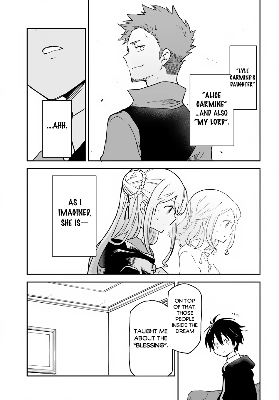Henkyou Gurashi no Maou, Tensei shite Saikyou no Majutsushi ni naru Chapter 23 - Page 24