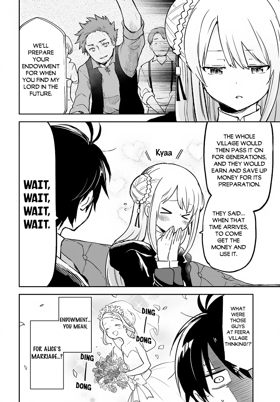 Henkyou Gurashi no Maou, Tensei shite Saikyou no Majutsushi ni naru Chapter 23 - Page 25