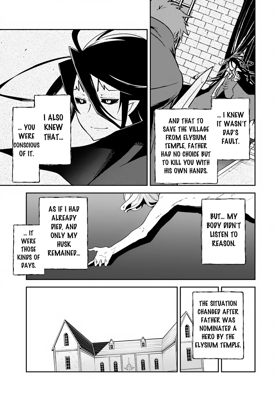 Henkyou Gurashi no Maou, Tensei shite Saikyou no Majutsushi ni naru Chapter 24 - Page 18