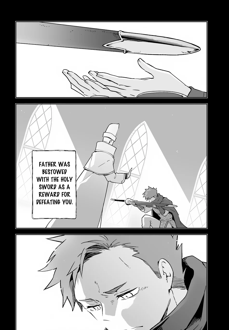 Henkyou Gurashi no Maou, Tensei shite Saikyou no Majutsushi ni naru Chapter 24 - Page 19