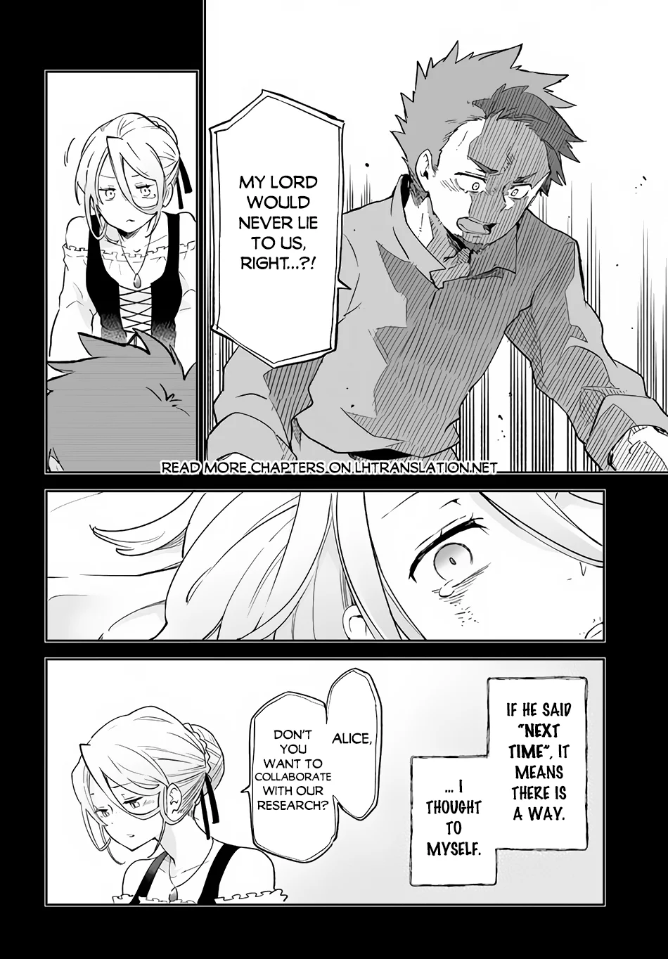 Henkyou Gurashi no Maou, Tensei shite Saikyou no Majutsushi ni naru Chapter 24 - Page 21
