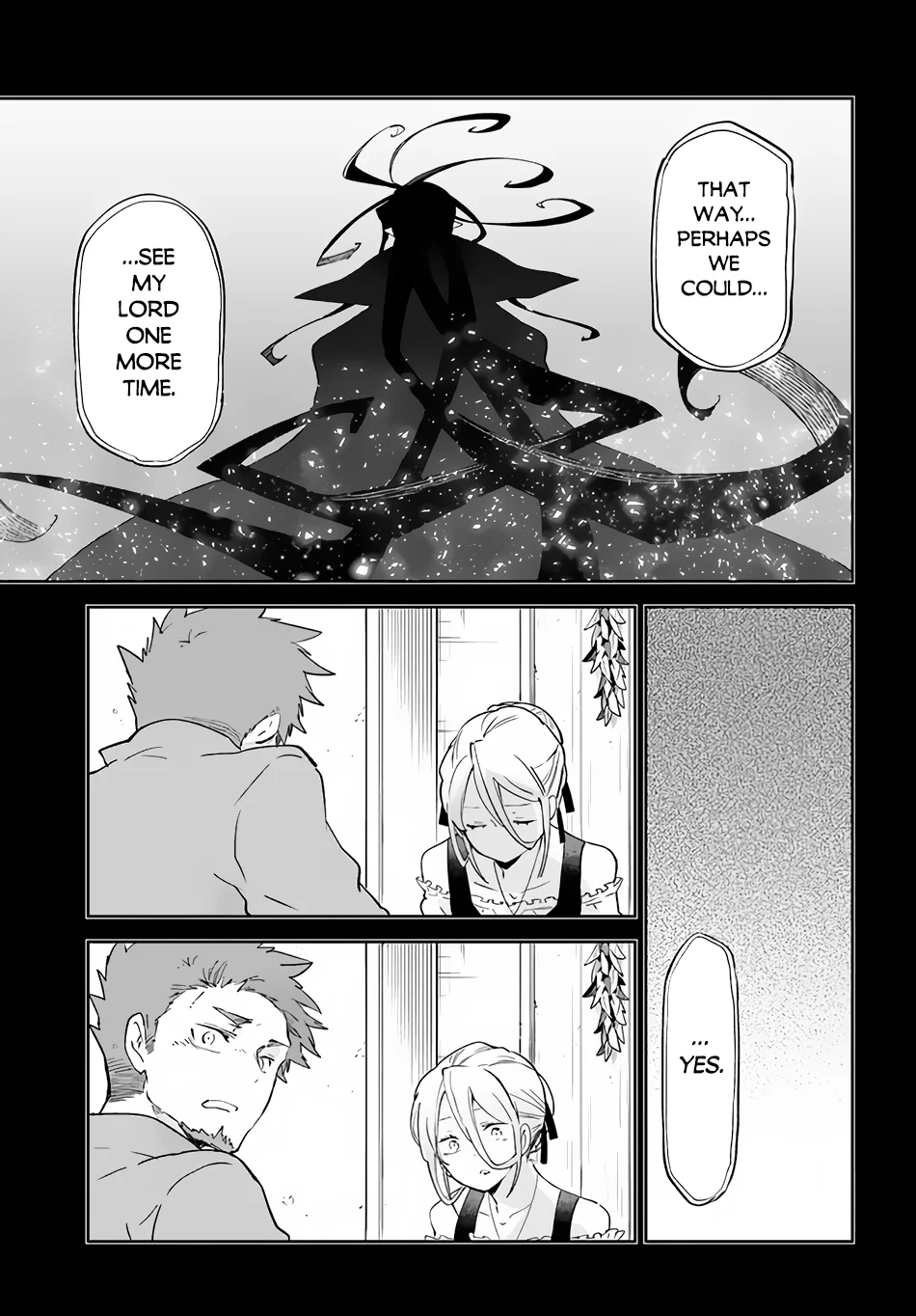 Henkyou Gurashi no Maou, Tensei shite Saikyou no Majutsushi ni naru Chapter 24 - Page 22