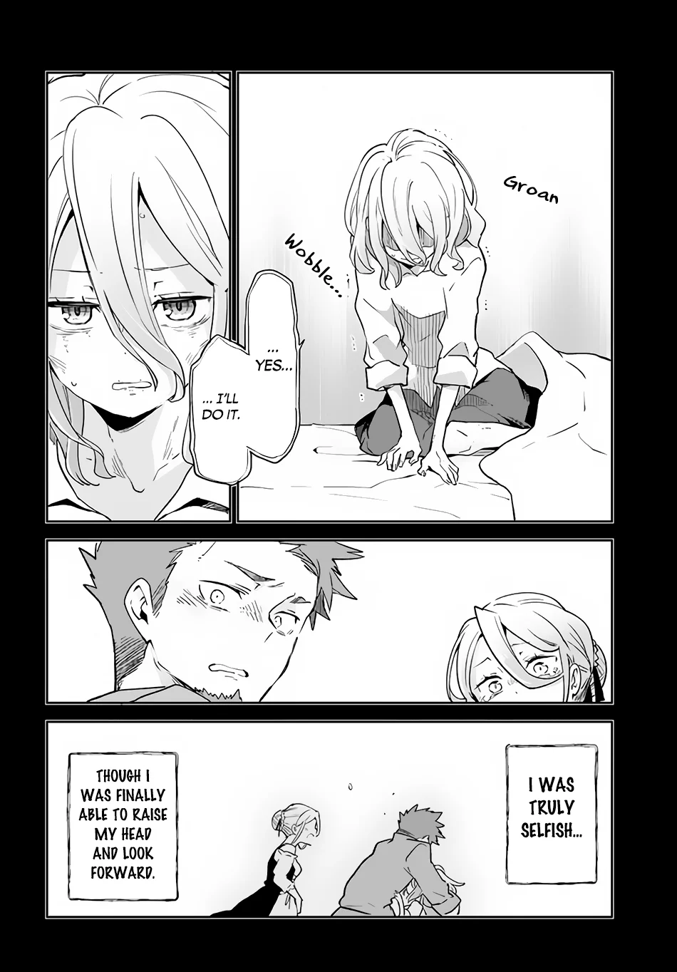 Henkyou Gurashi no Maou, Tensei shite Saikyou no Majutsushi ni naru Chapter 24 - Page 23