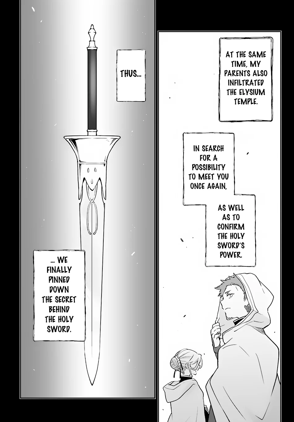 Henkyou Gurashi no Maou, Tensei shite Saikyou no Majutsushi ni naru Chapter 24 - Page 25