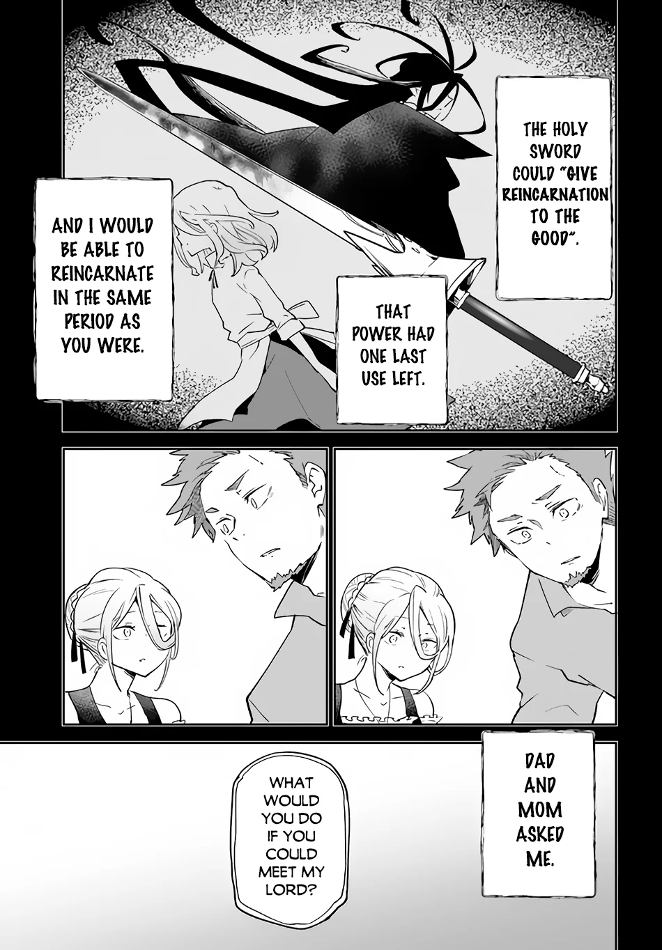 Henkyou Gurashi no Maou, Tensei shite Saikyou no Majutsushi ni naru Chapter 24 - Page 26