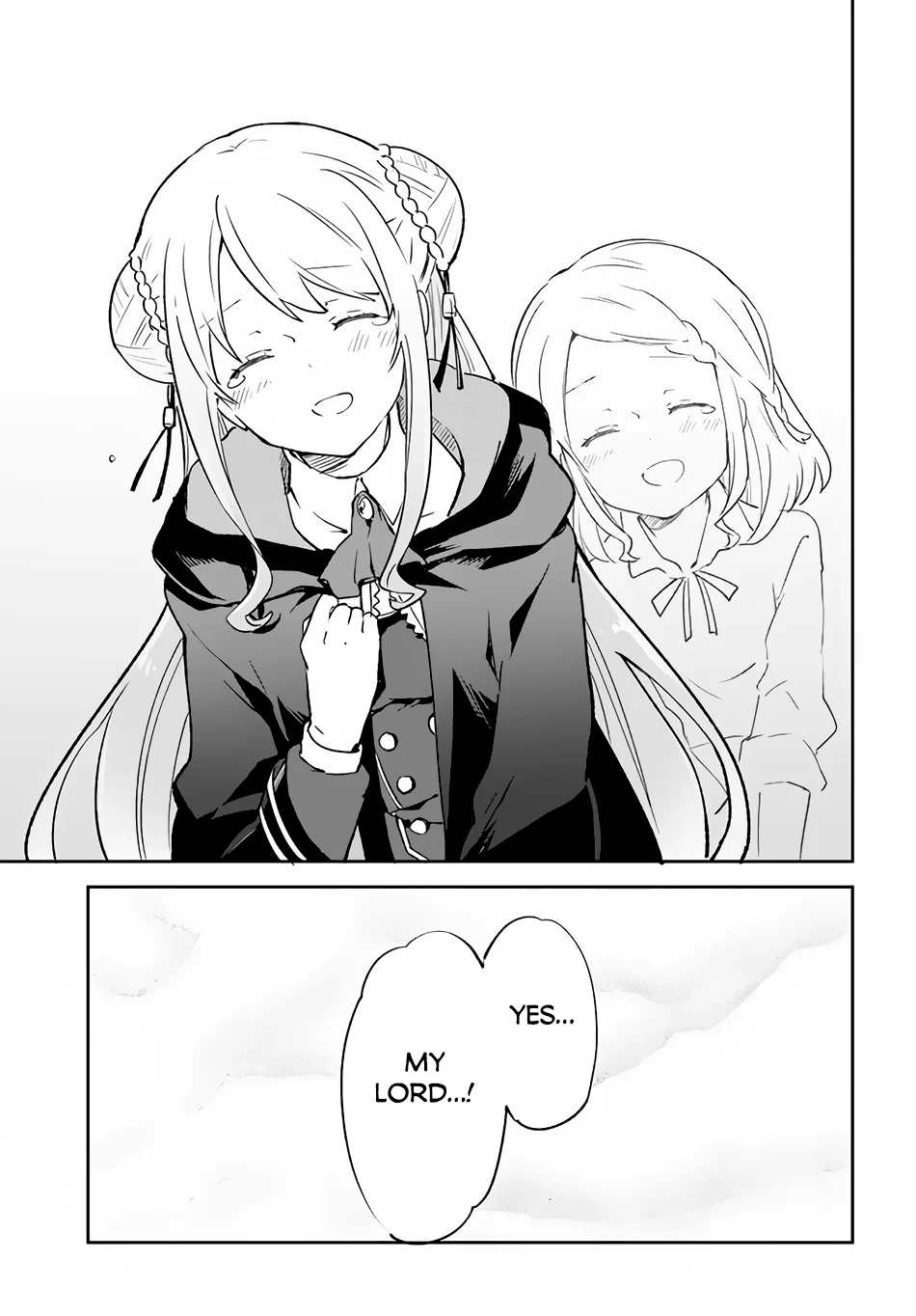 Henkyou Gurashi no Maou, Tensei shite Saikyou no Majutsushi ni naru Chapter 24 - Page 4