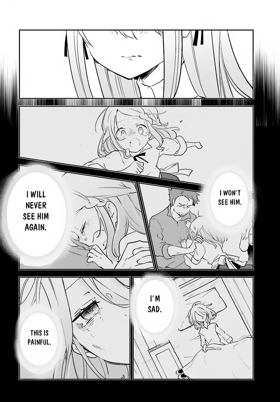 Henkyou Gurashi no Maou, Tensei shite Saikyou no Majutsushi ni naru Chapter 24 - Page 33
