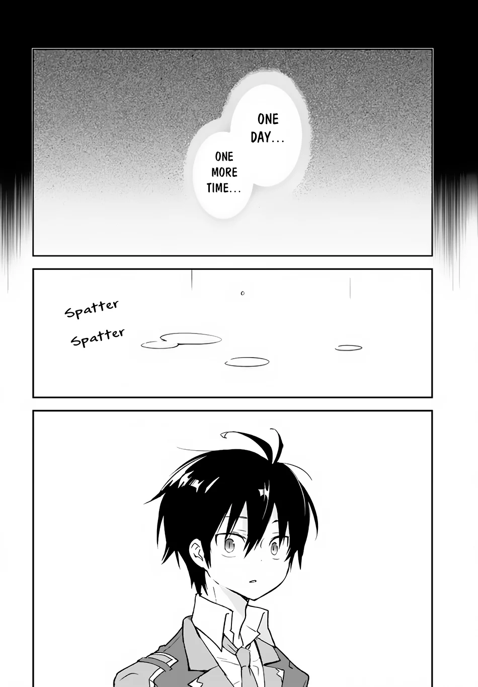 Henkyou Gurashi no Maou, Tensei shite Saikyou no Majutsushi ni naru Chapter 24 - Page 37