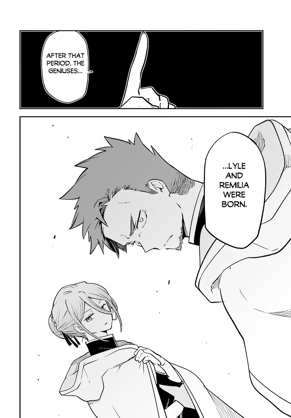 Henkyou Gurashi no Maou, Tensei shite Saikyou no Majutsushi ni naru Chapter 25 - Page 20