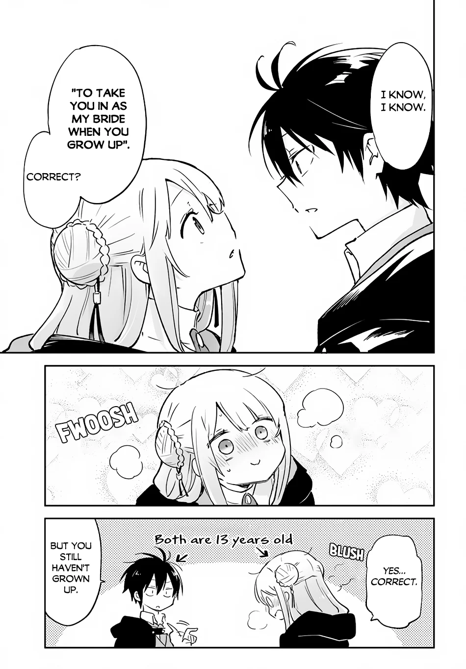 Henkyou Gurashi no Maou, Tensei shite Saikyou no Majutsushi ni naru Chapter 25 - Page 31