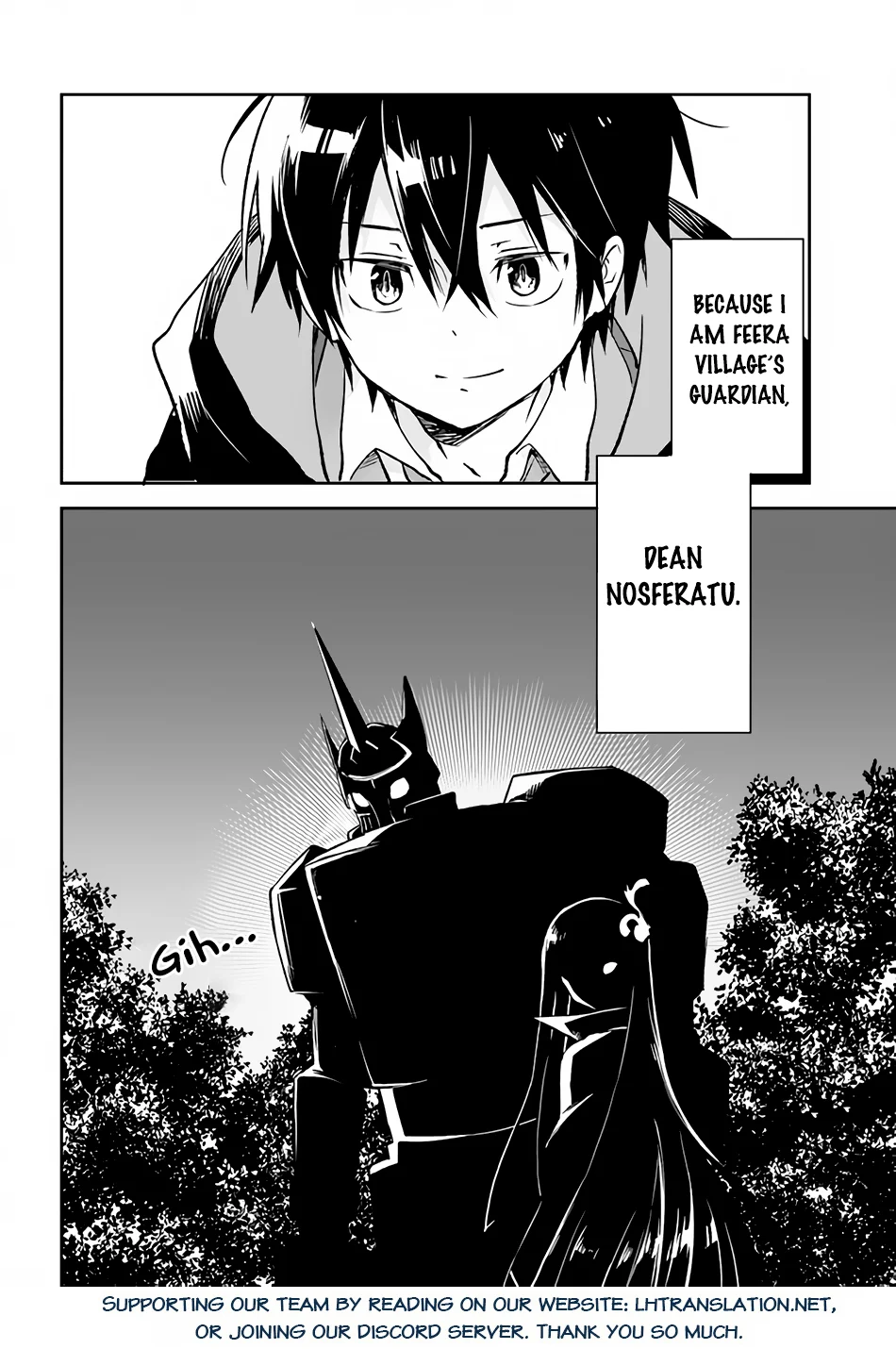 Henkyou Gurashi no Maou, Tensei shite Saikyou no Majutsushi ni naru Chapter 25 - Page 42