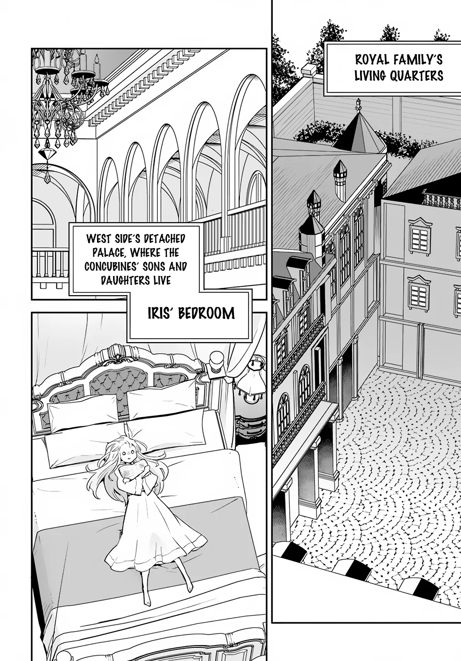 Henkyou Gurashi no Maou, Tensei shite Saikyou no Majutsushi ni naru Chapter 26 - Page 27