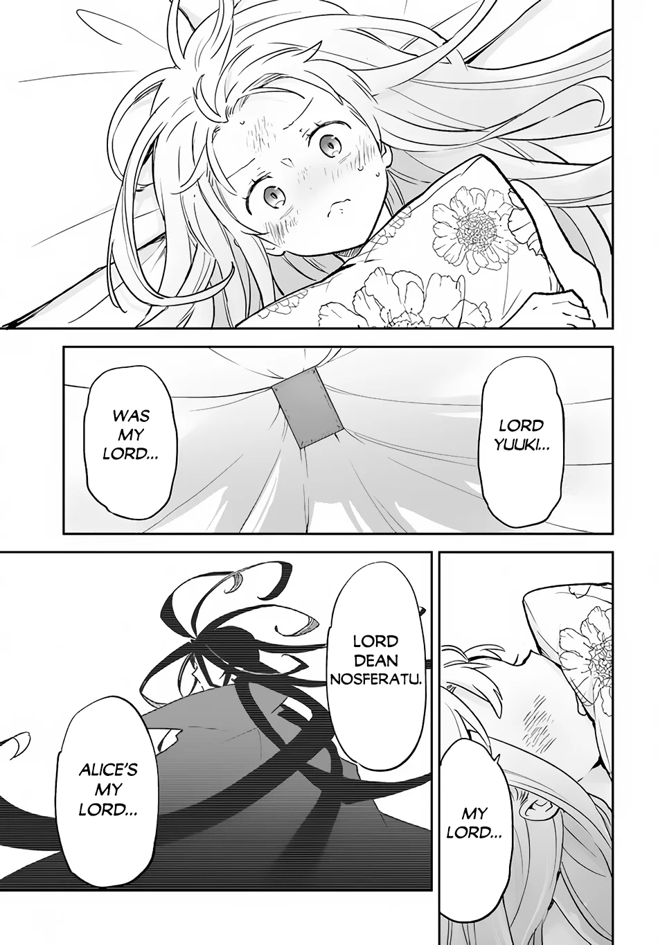 Henkyou Gurashi no Maou, Tensei shite Saikyou no Majutsushi ni naru Chapter 26 - Page 28