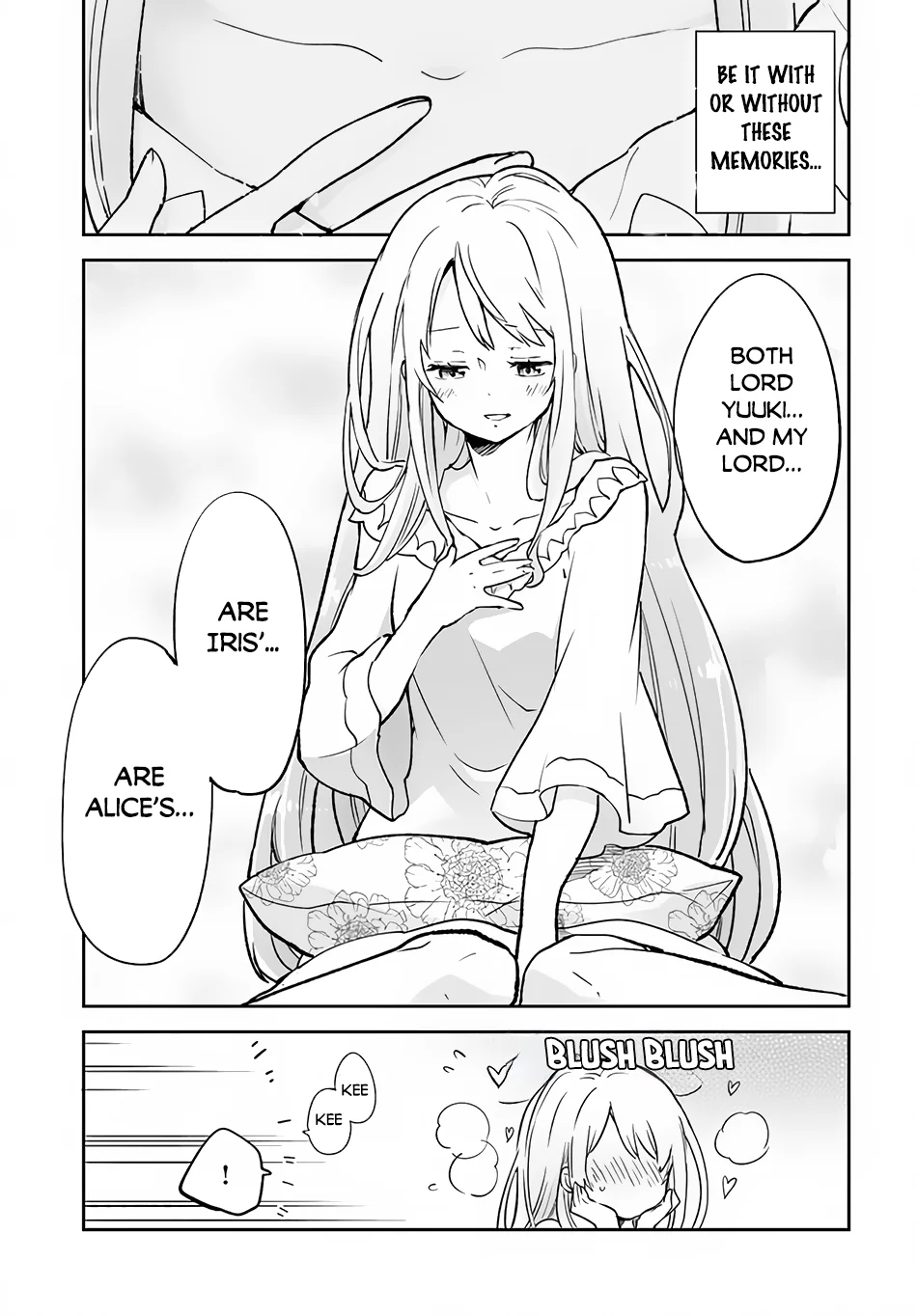 Henkyou Gurashi no Maou, Tensei shite Saikyou no Majutsushi ni naru Chapter 26 - Page 31