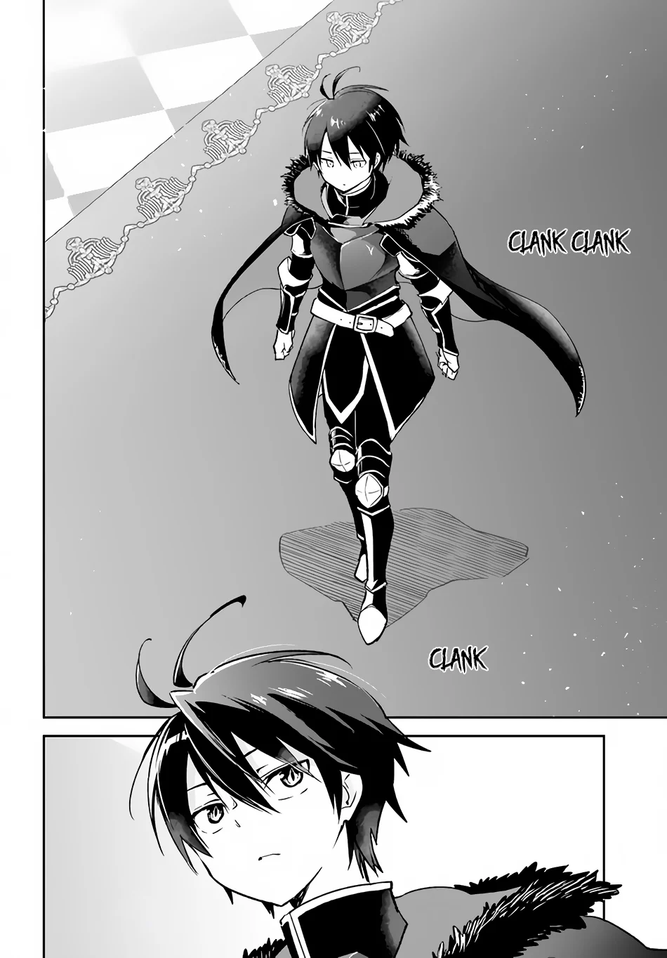 Henkyou Gurashi no Maou, Tensei shite Saikyou no Majutsushi ni naru Chapter 28 - Page 15