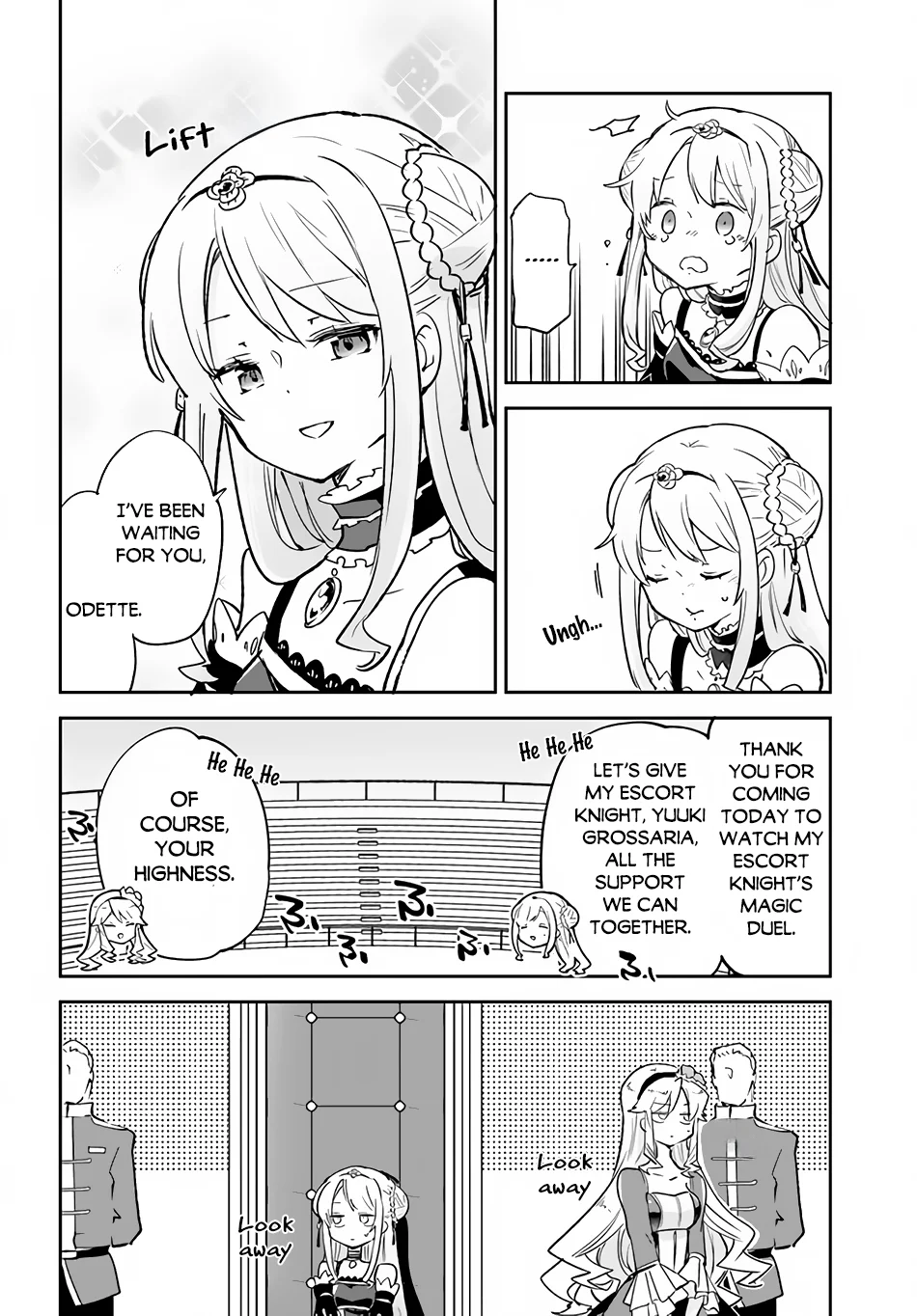 Henkyou Gurashi no Maou, Tensei shite Saikyou no Majutsushi ni naru Chapter 28 - Page 31