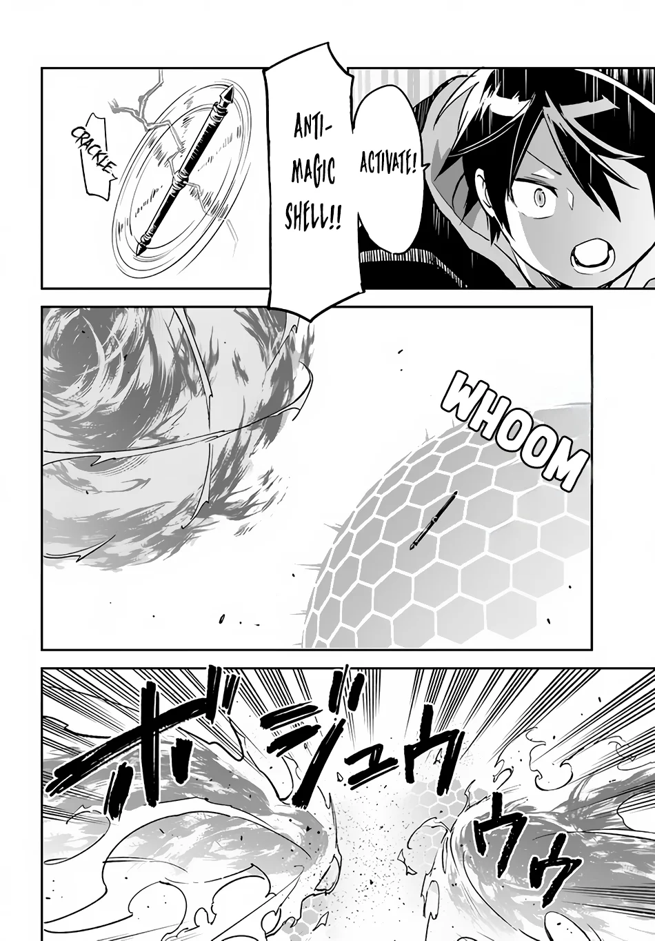 Henkyou Gurashi no Maou, Tensei shite Saikyou no Majutsushi ni naru Chapter 29 - Page 22